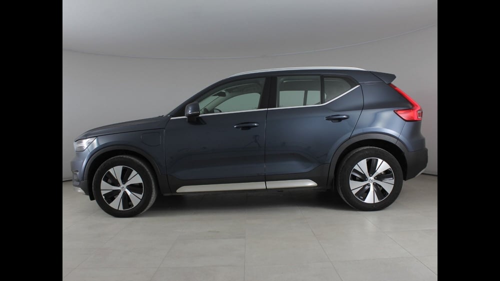 Volvo XC40 usata a Palermo (2)
