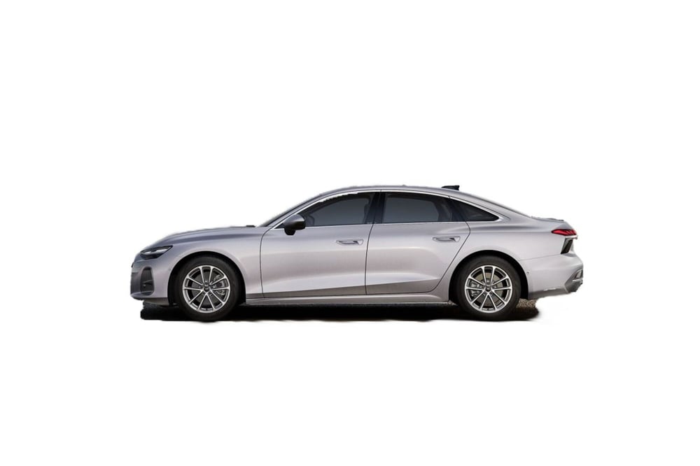 Audi A6 nuova a Palermo (3)