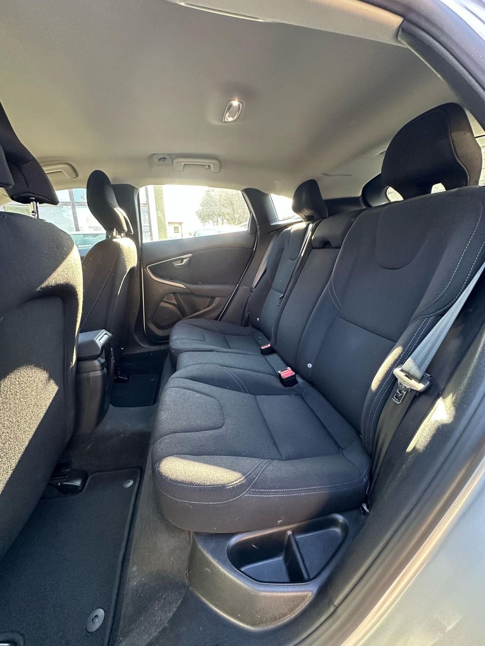 Volvo V40 usata a Firenze (10)