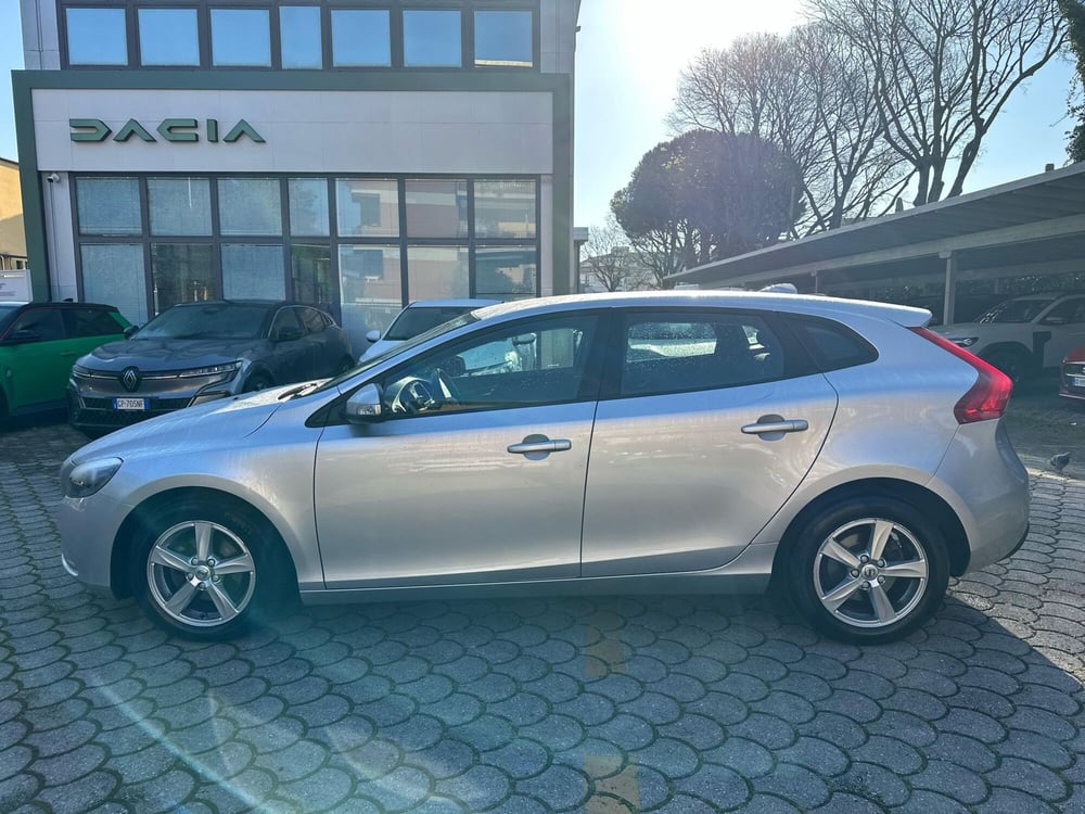 Volvo V40 usata a Firenze (2)