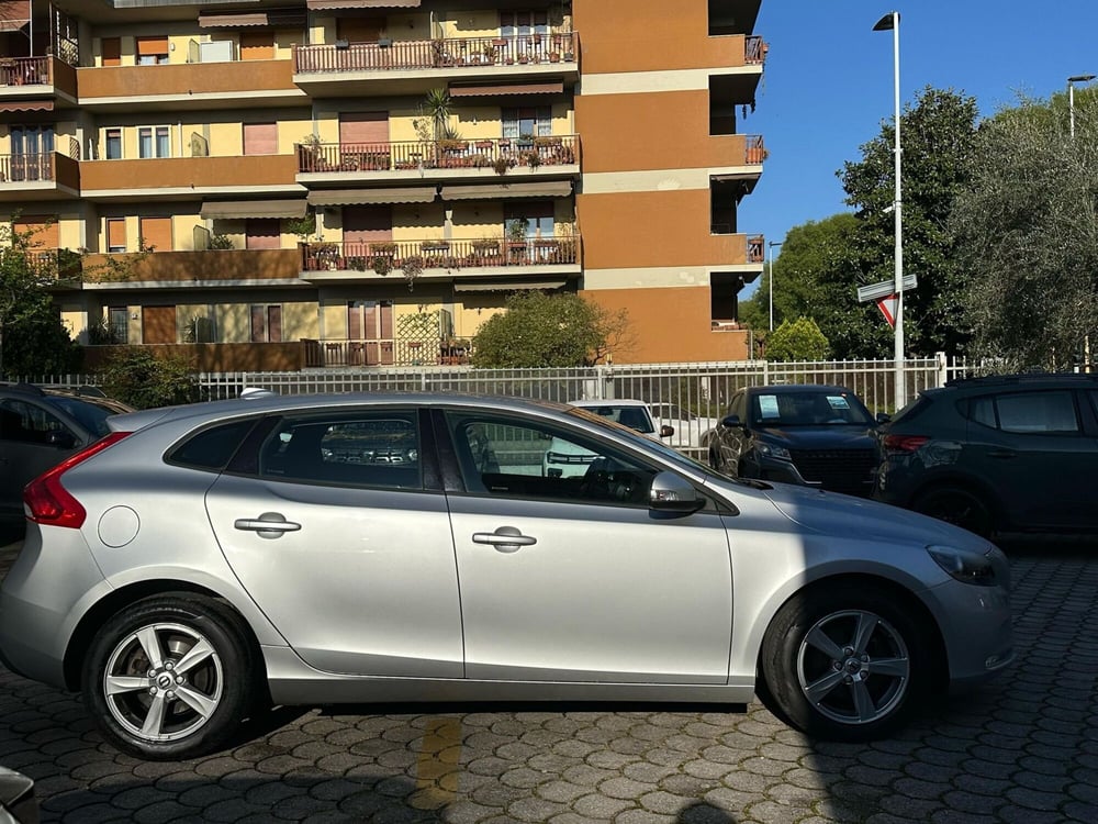 Volvo V40 usata a Firenze (4)