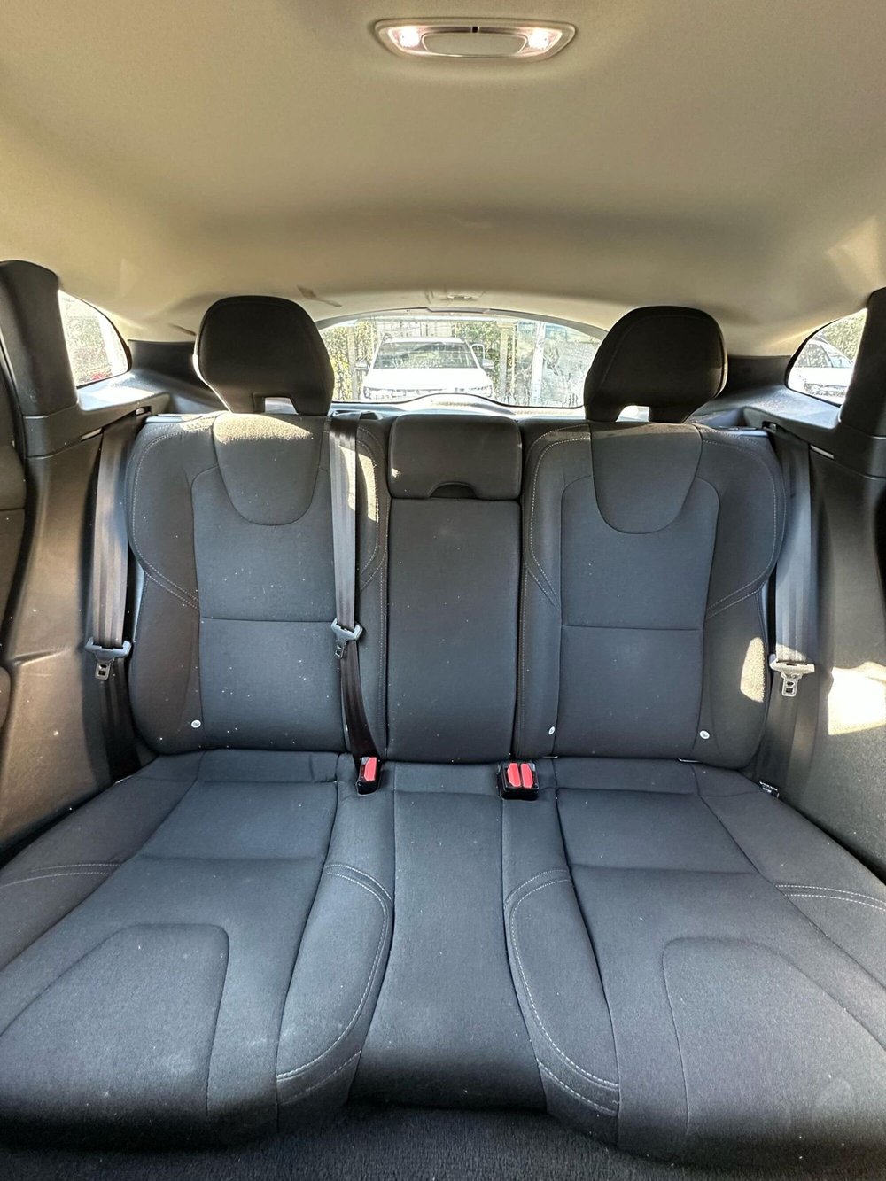 Volvo V40 usata a Firenze (9)