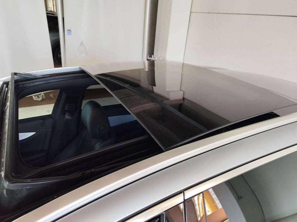 Mercedes-Benz Classe E Station Wagon usata a Milano (10)