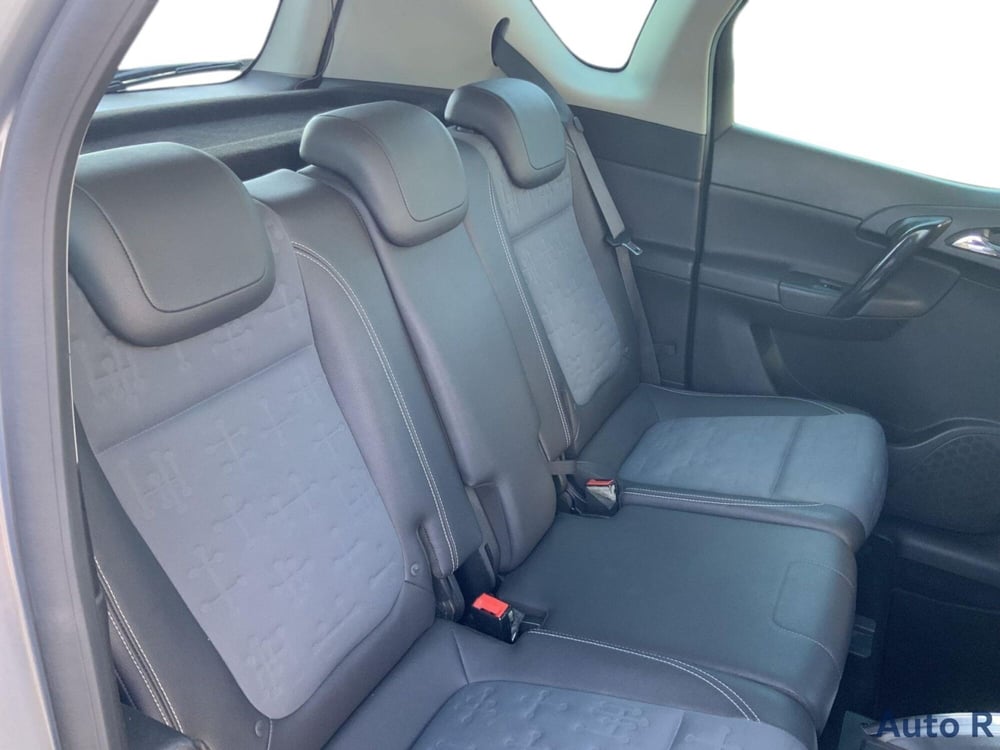 Opel Meriva usata a Potenza (8)