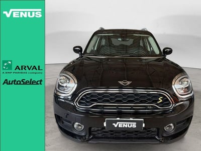 MINI Mini Countryman 1.5 Cooper SE Business Countryman ALL4 Automatica del 2020 usata a Monza