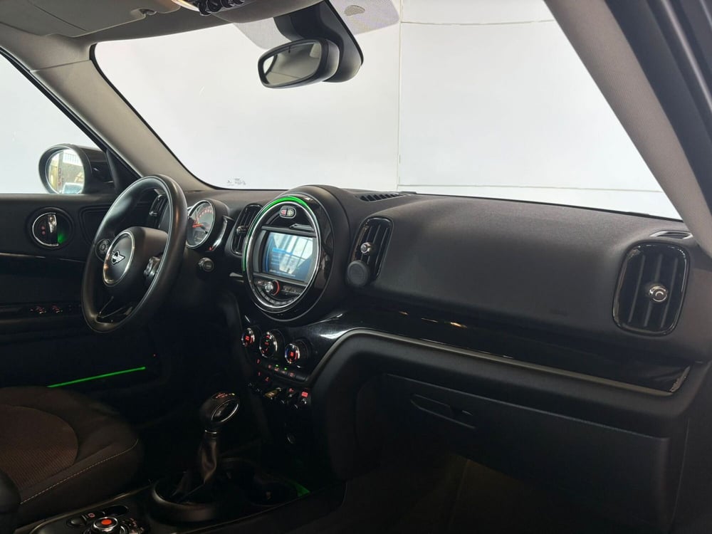 MINI Mini Countryman usata a Monza e Brianza (13)
