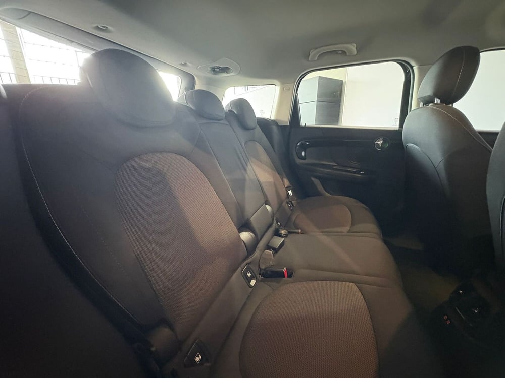 MINI Mini Countryman usata a Monza e Brianza (14)