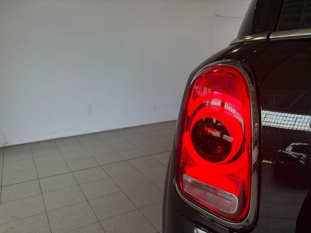 MINI Mini Countryman usata a Monza e Brianza (16)