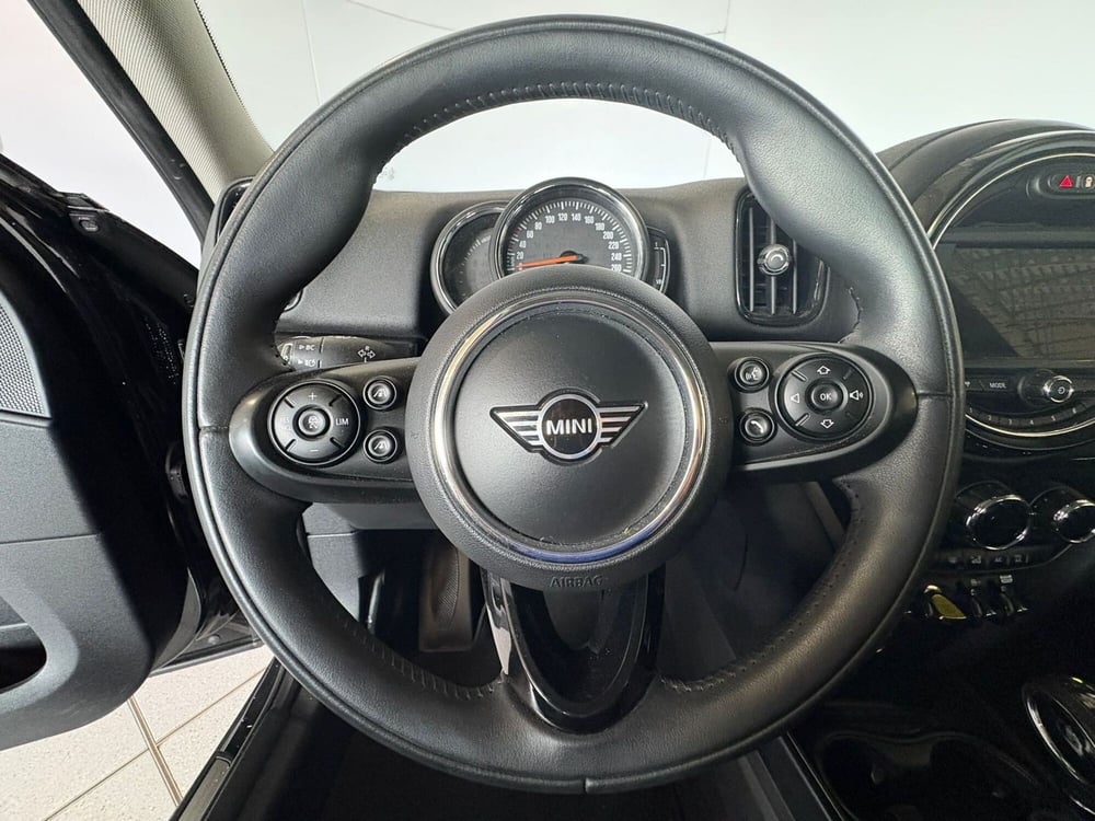 MINI Mini Countryman usata a Monza e Brianza (18)