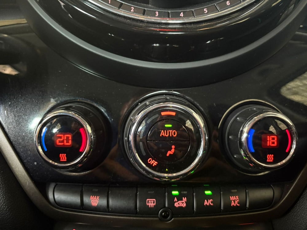 MINI Mini Countryman usata a Monza e Brianza (19)