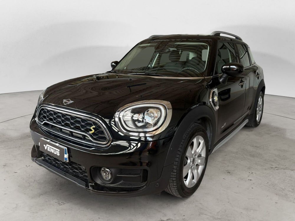 MINI Mini Countryman usata a Monza e Brianza (2)