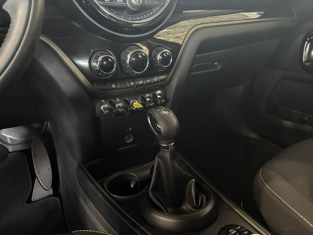 MINI Mini Countryman usata a Monza e Brianza (20)