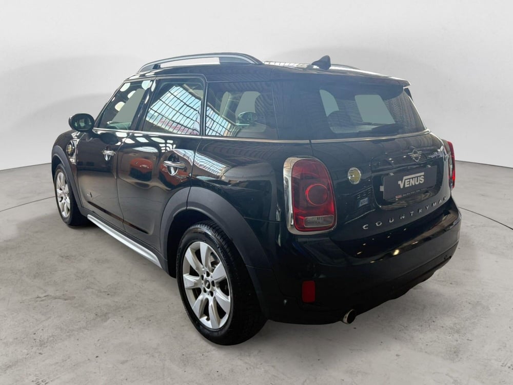 MINI Mini Countryman usata a Monza e Brianza (3)
