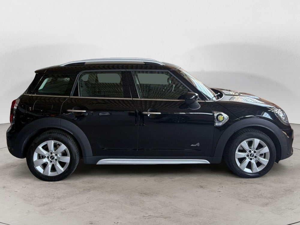 MINI Mini Countryman usata a Monza e Brianza (6)