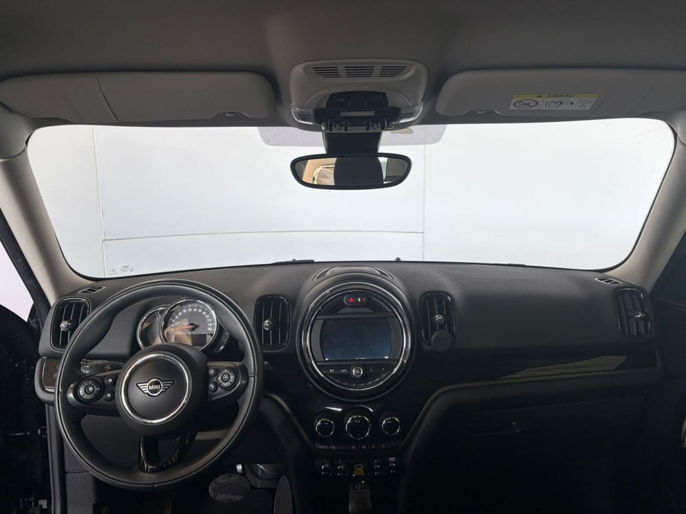 MINI Mini Countryman usata a Monza e Brianza (8)