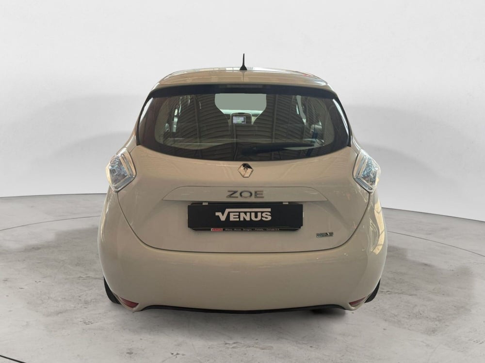 Renault Zoe usata a Monza e Brianza (5)