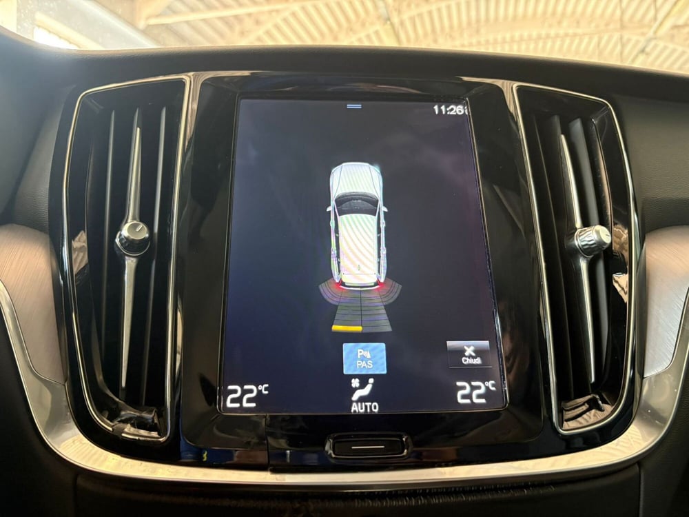 Volvo V60 usata a Monza e Brianza (10)