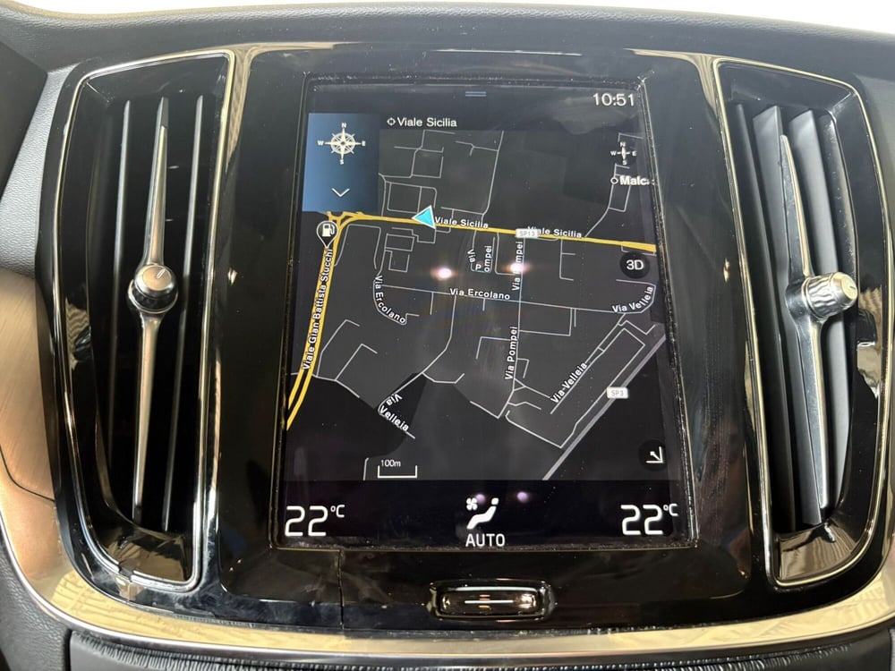 Volvo V60 usata a Monza e Brianza (11)