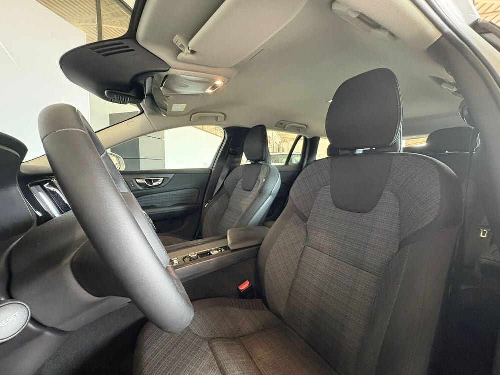 Volvo V60 usata a Monza e Brianza (12)