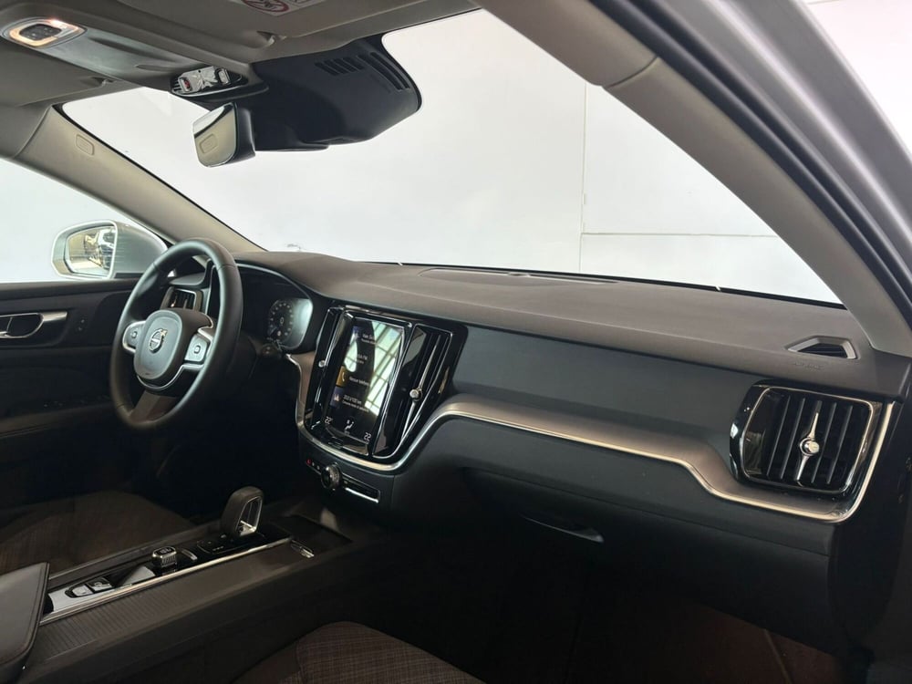 Volvo V60 usata a Monza e Brianza (13)