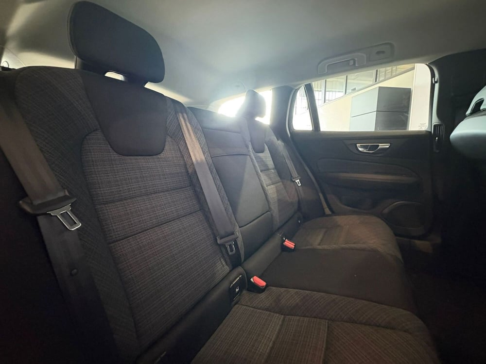 Volvo V60 usata a Monza e Brianza (14)
