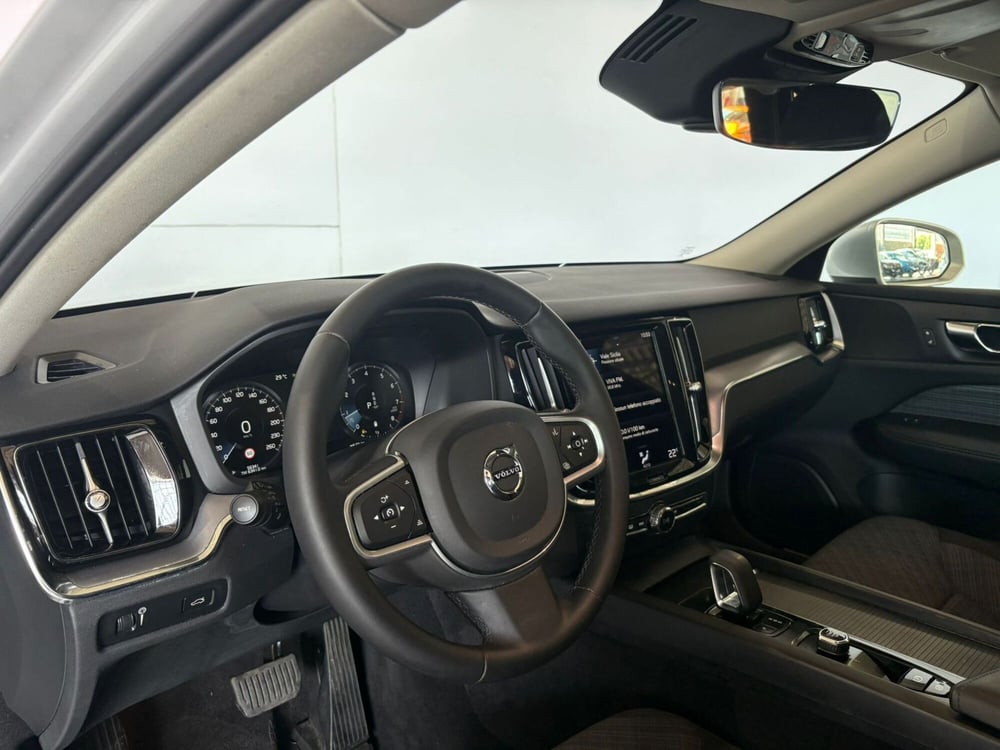 Volvo V60 usata a Monza e Brianza (15)