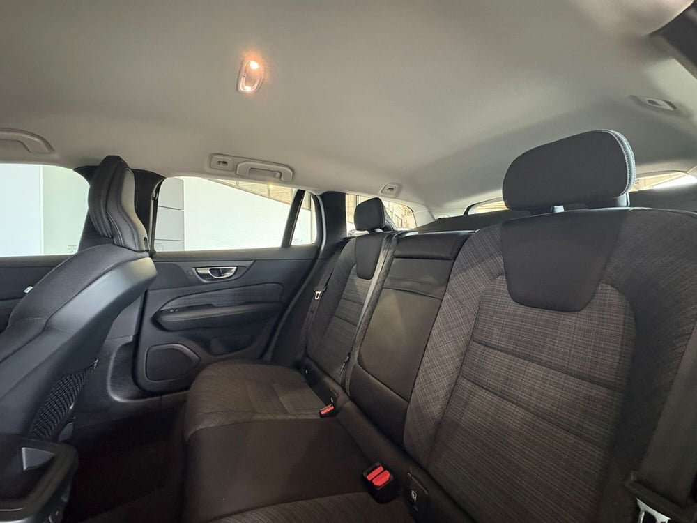 Volvo V60 usata a Monza e Brianza (16)