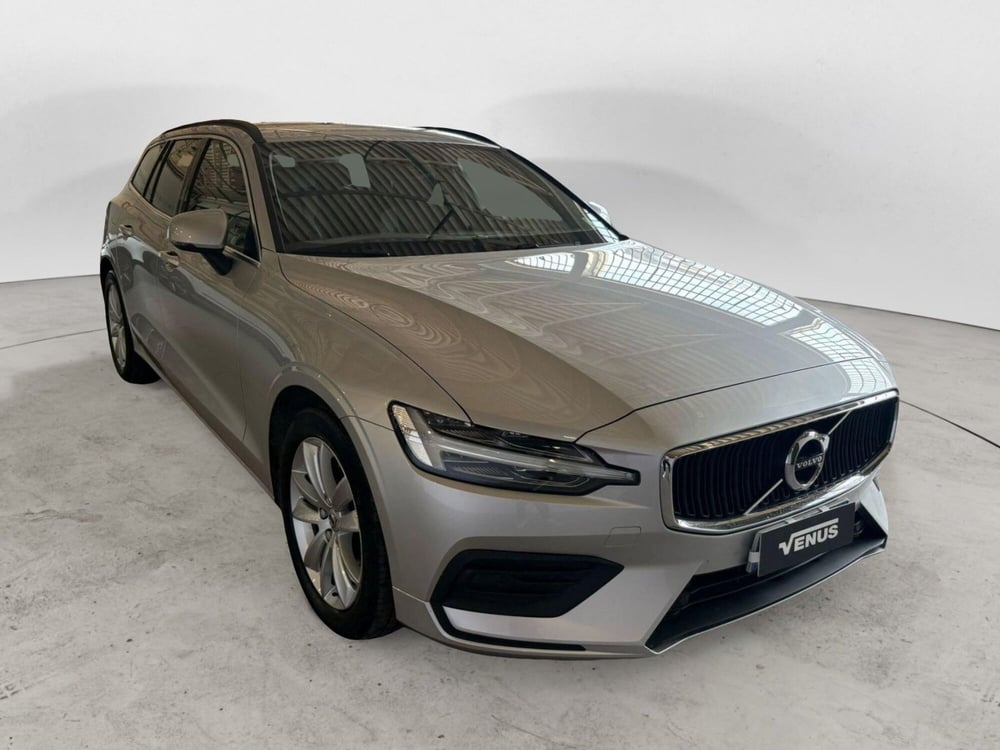 Volvo V60 usata a Monza e Brianza (17)