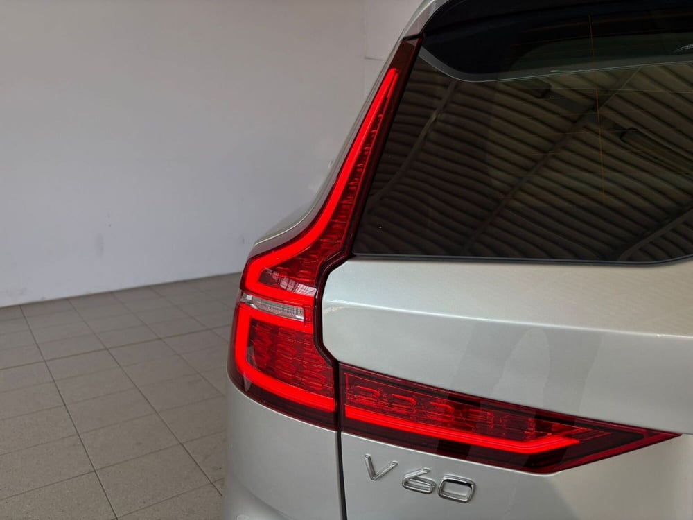 Volvo V60 usata a Monza e Brianza (18)