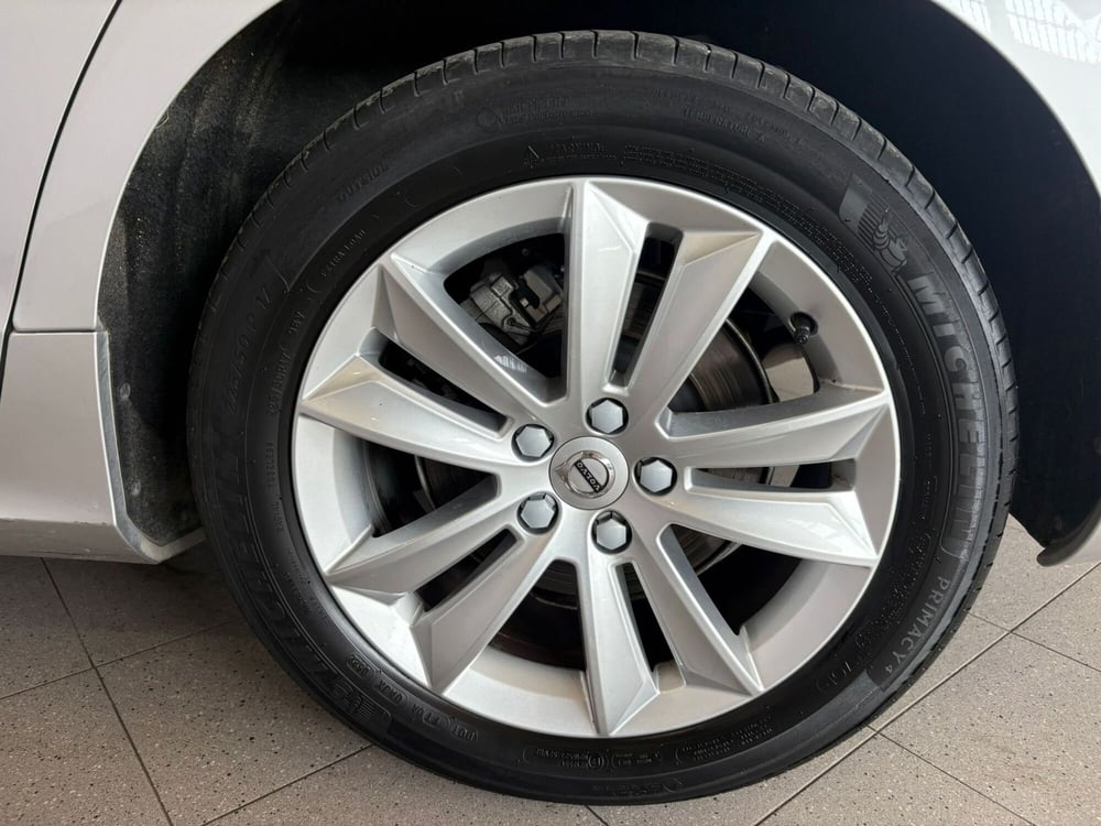 Volvo V60 usata a Monza e Brianza (19)