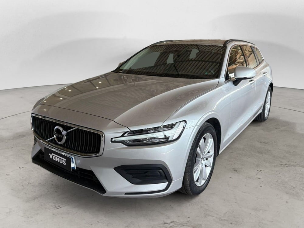 Volvo V60 usata a Monza e Brianza (2)