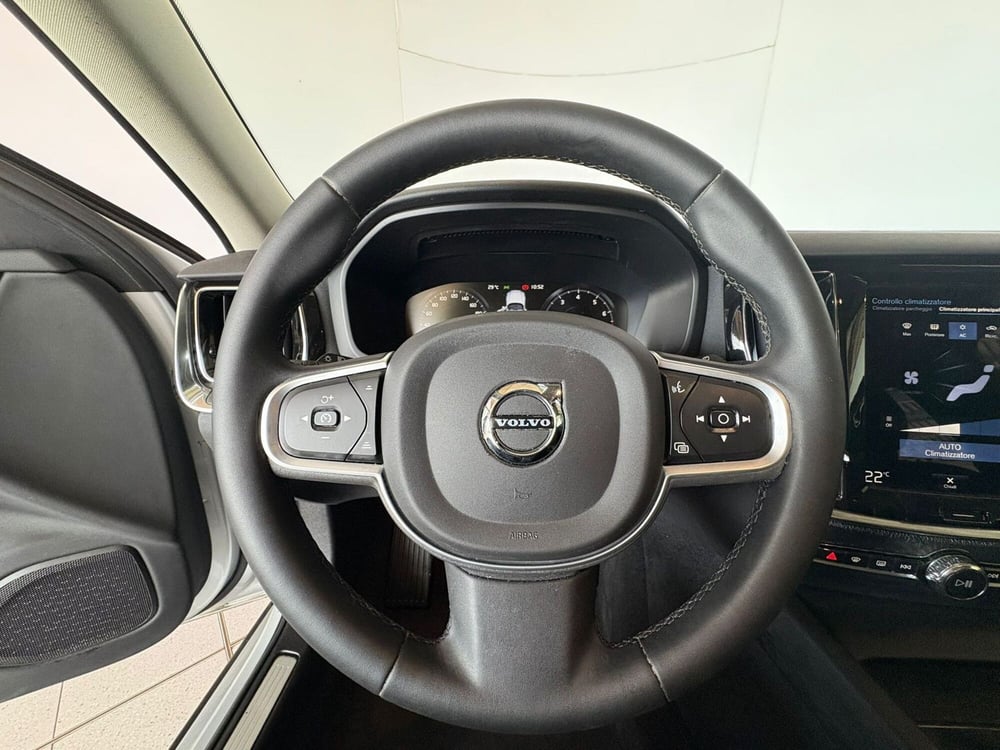Volvo V60 usata a Monza e Brianza (20)