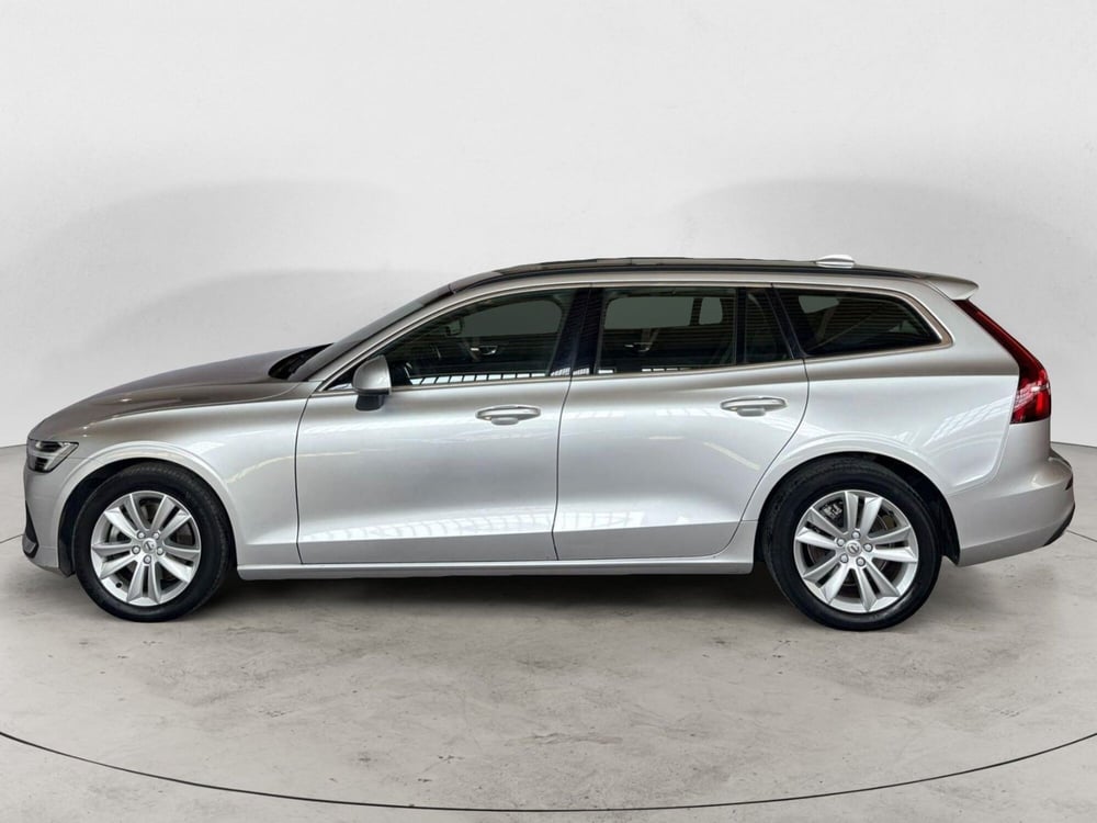 Volvo V60 usata a Monza e Brianza (3)