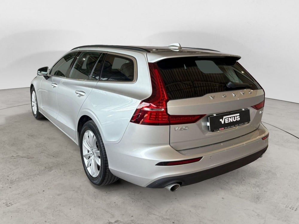 Volvo V60 usata a Monza e Brianza (4)