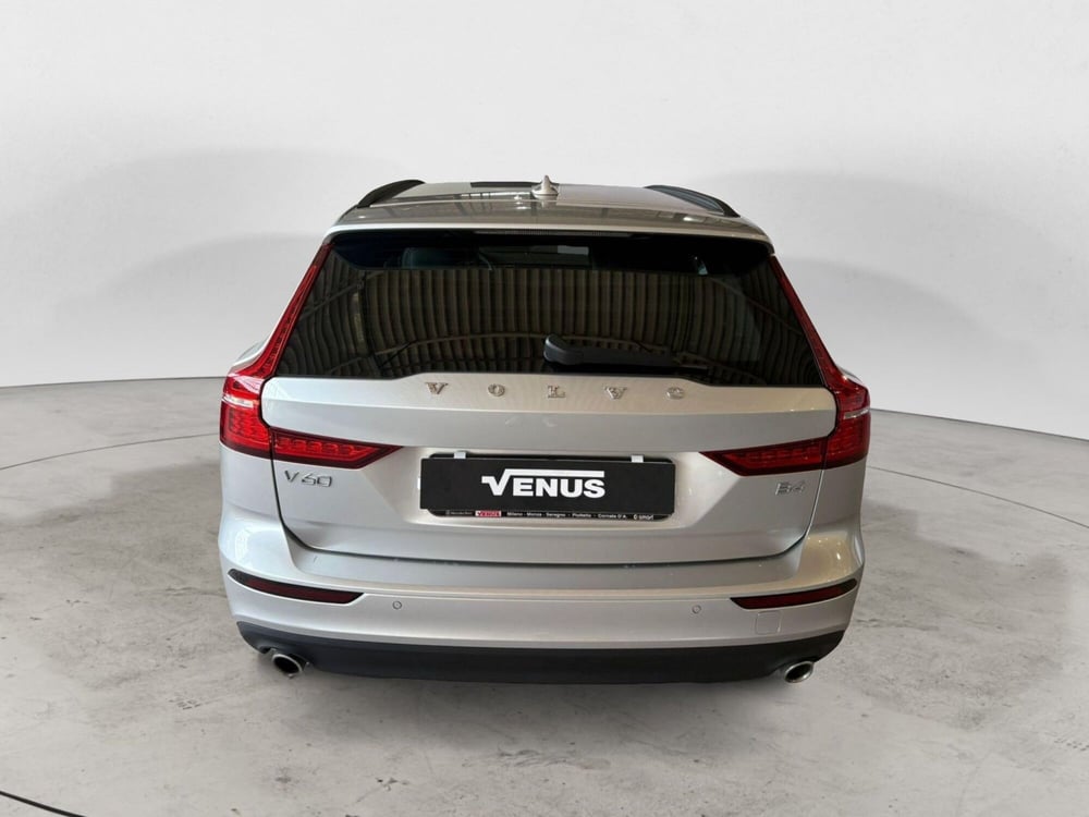 Volvo V60 usata a Monza e Brianza (5)