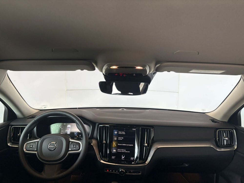 Volvo V60 usata a Monza e Brianza (9)