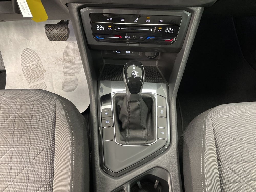 Volkswagen Tiguan usata a Varese (17)