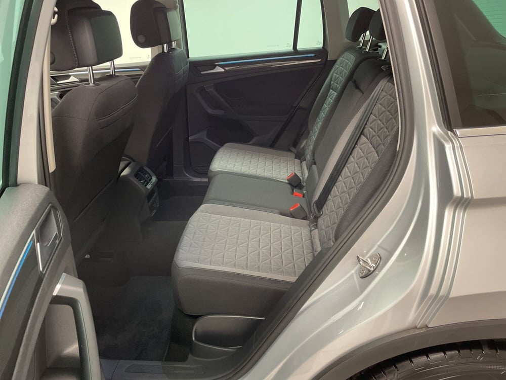 Volkswagen Tiguan usata a Varese (9)