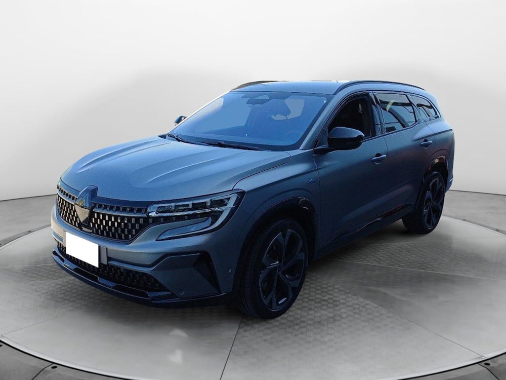 Renault Espace nuova a Frosinone