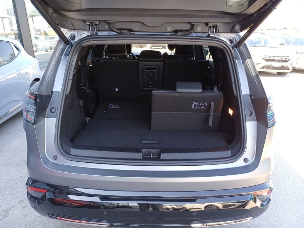 Renault Espace nuova a Frosinone (12)