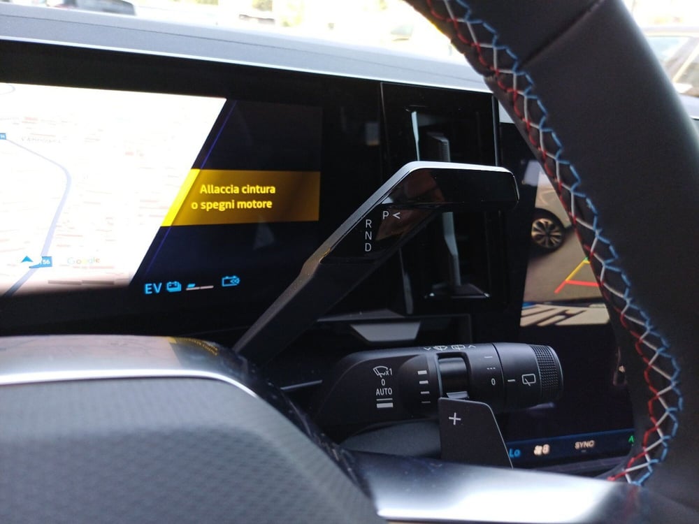 Renault Espace nuova a Frosinone (14)