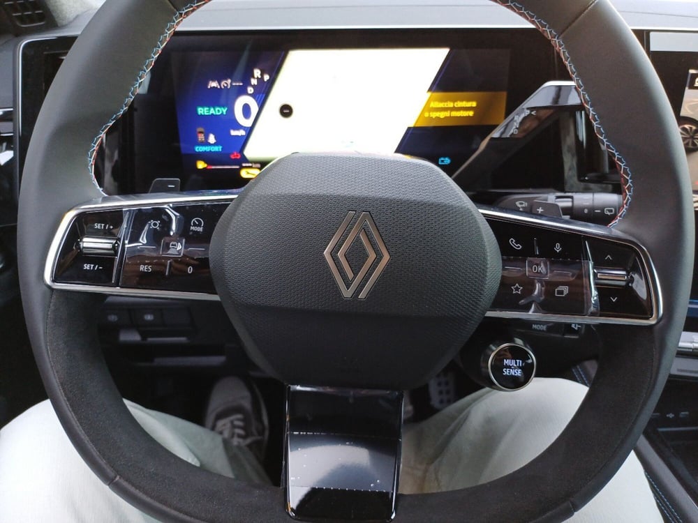 Renault Espace nuova a Frosinone (15)