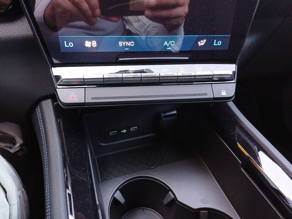 Renault Espace nuova a Frosinone (16)