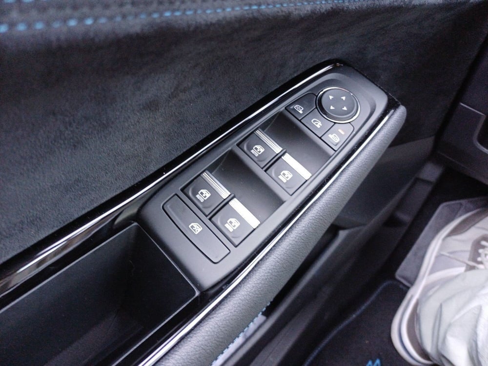Renault Espace nuova a Frosinone (17)