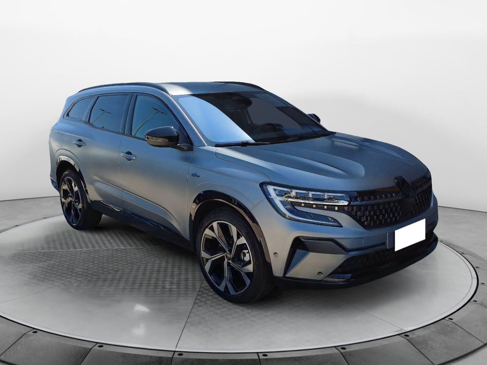 Renault Espace nuova a Frosinone (2)