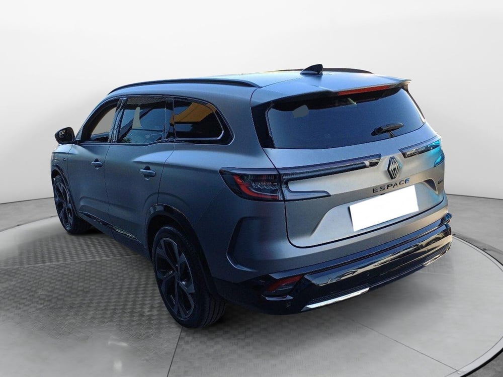 Renault Espace nuova a Frosinone (4)