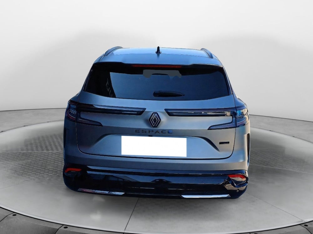 Renault Espace nuova a Frosinone (5)