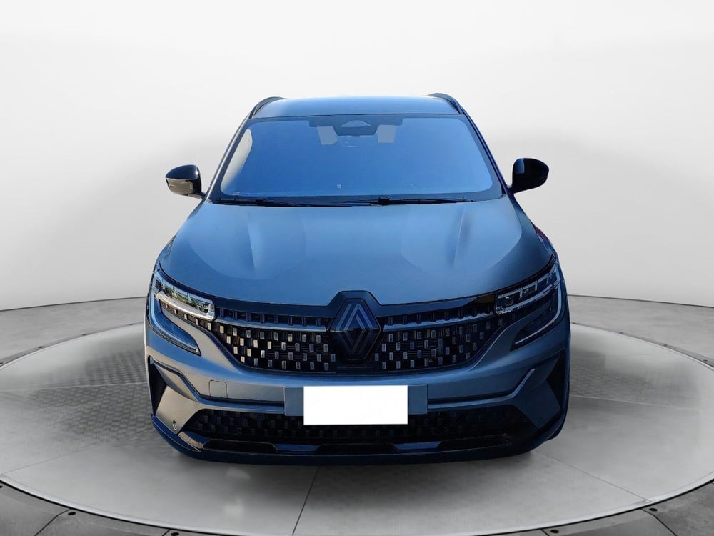 Renault Espace nuova a Frosinone (6)