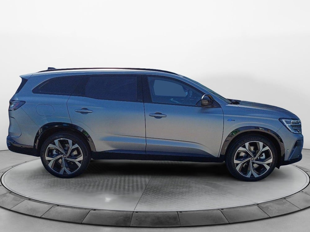 Renault Espace nuova a Frosinone (7)