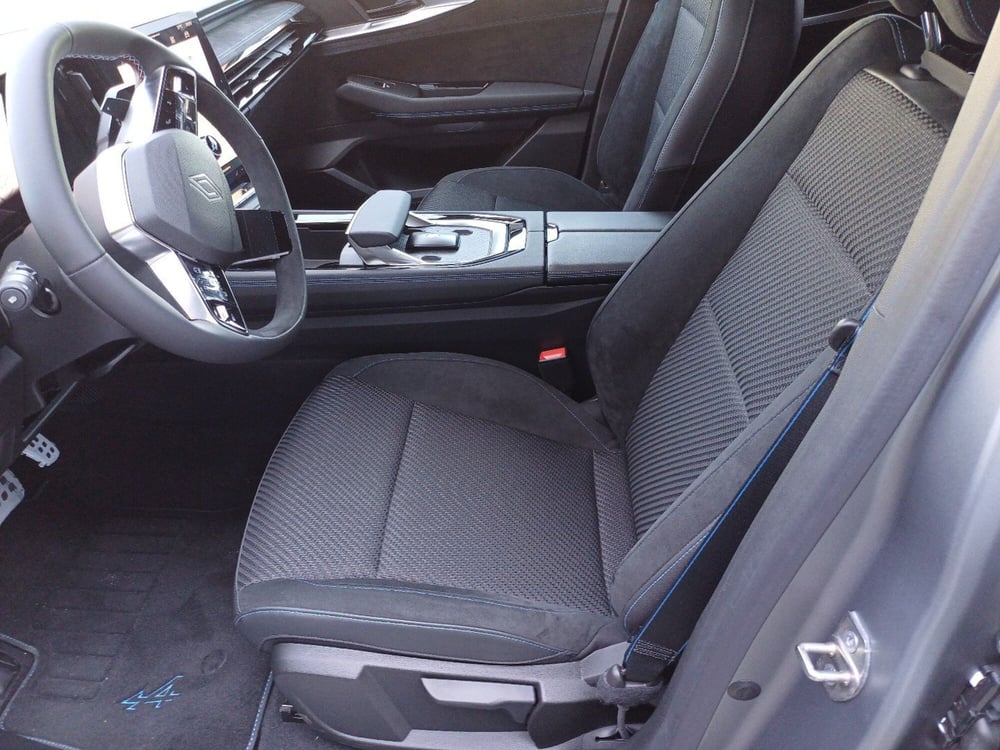Renault Espace nuova a Frosinone (9)